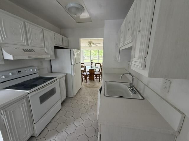 8105 NW 61st Street, Unit A206, Tamarac, FL 33321 Photo