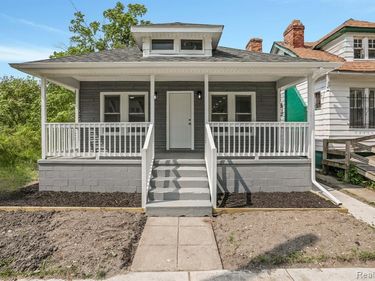 1958 Louise Street, Highland Park, MI 48203