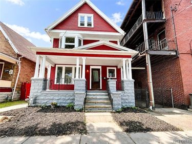 1080 West Avenue , Buffalo, NY 14213