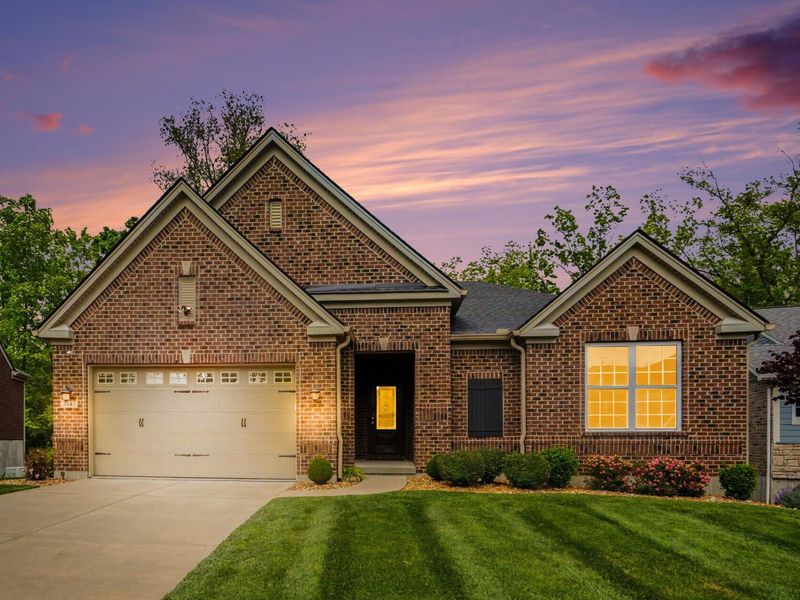 3443 Southway Ridge, Erlanger, KY 41018 Photo 1