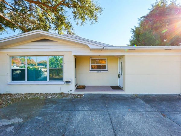 3104 W NORTH A STREET , TAMPA, FL 33609