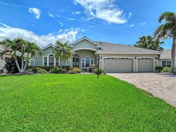 7151 WAINSCOTT COURT , SARASOTA, FL 34238