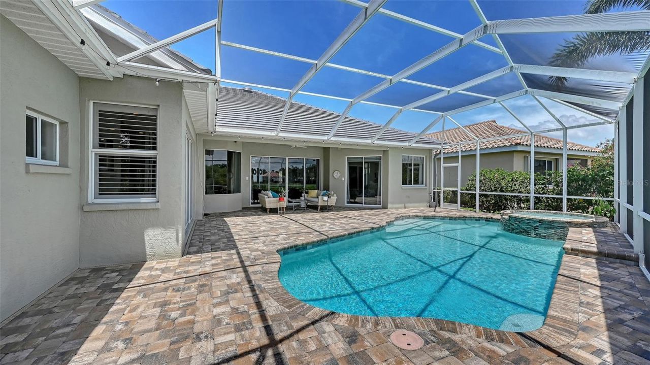 7151 Wainscott Court, Sarasota, FL 34238 Photo