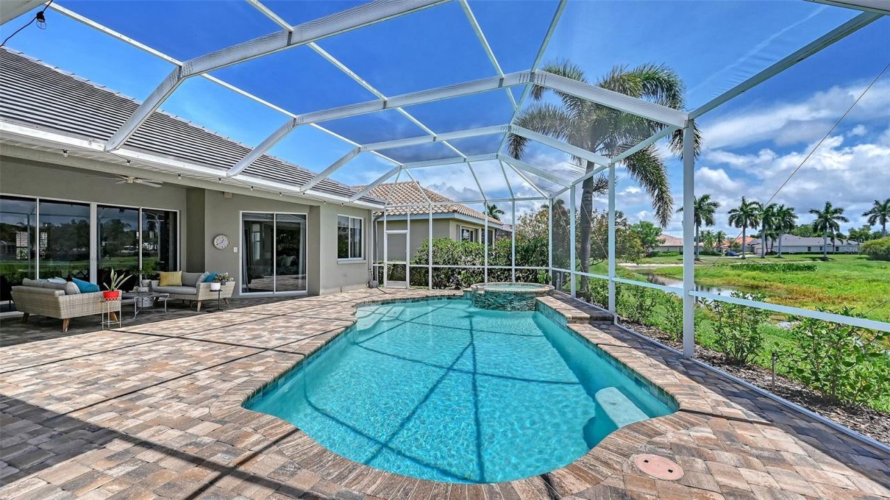 7151 Wainscott Court, Sarasota, FL 34238 Photo