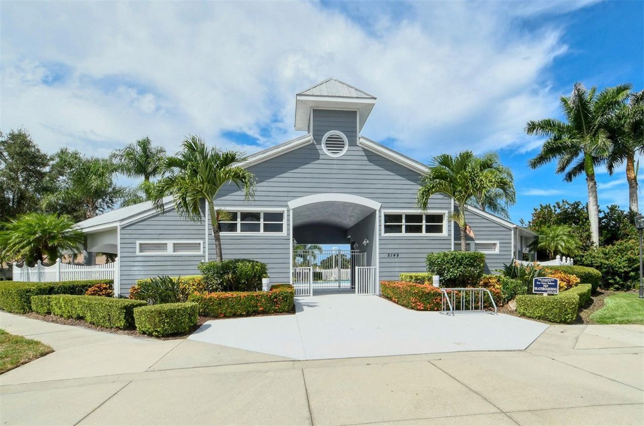 7151 Wainscott Court, Sarasota, FL 34238 Photo