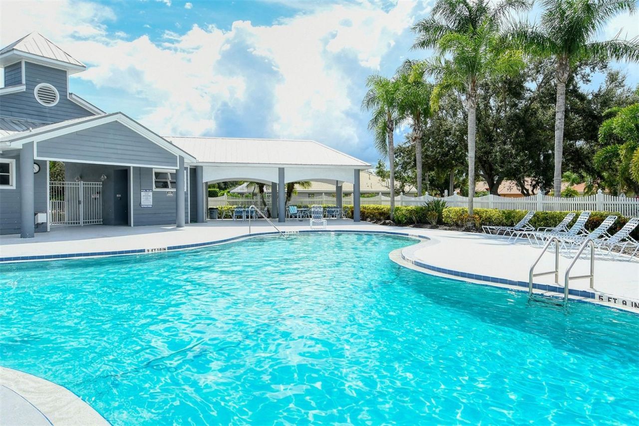 7151 Wainscott Court, Sarasota, FL 34238 Photo