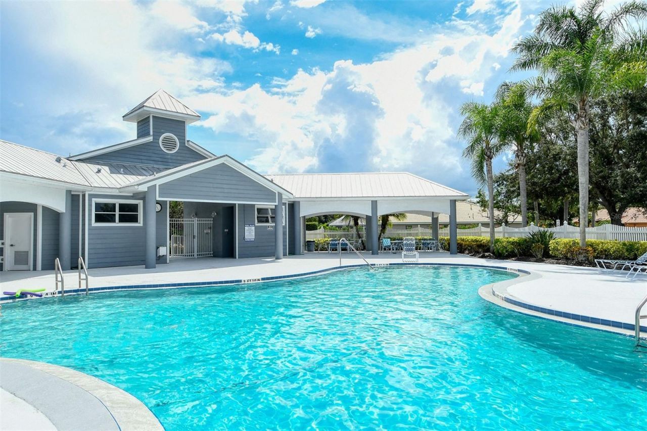 7151 Wainscott Court, Sarasota, FL 34238 Photo