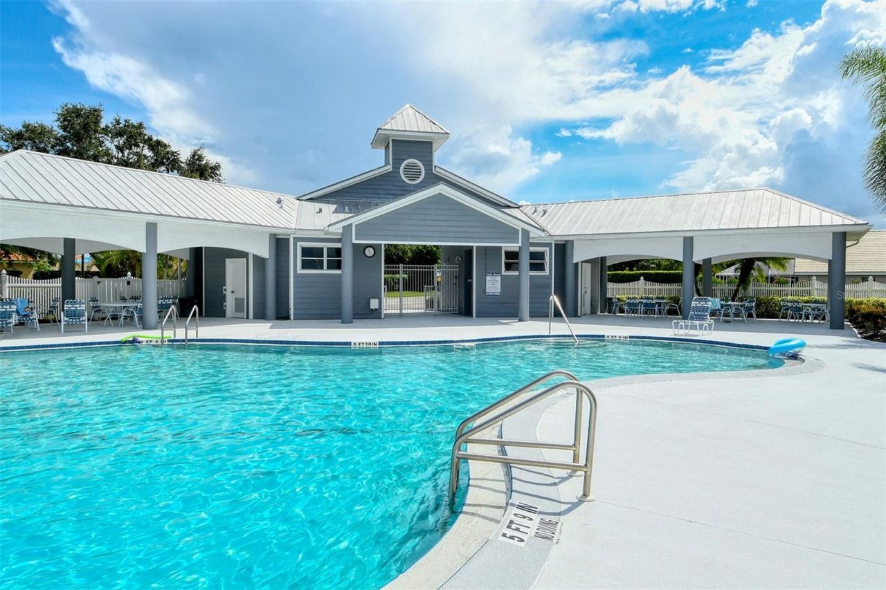 7151 Wainscott Court, Sarasota, FL 34238 Photo