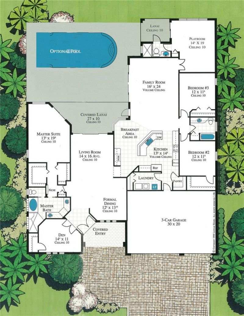 7151 Wainscott Court, Sarasota, FL 34238 Photo