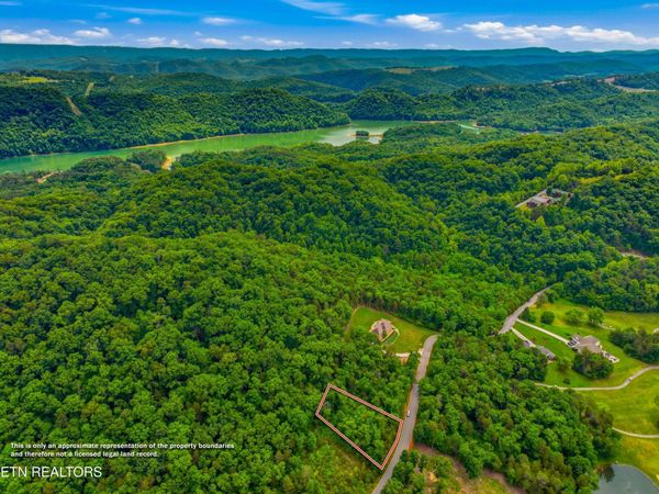 Lot 110 Eagles Ridge , Tazewell, TN 37879