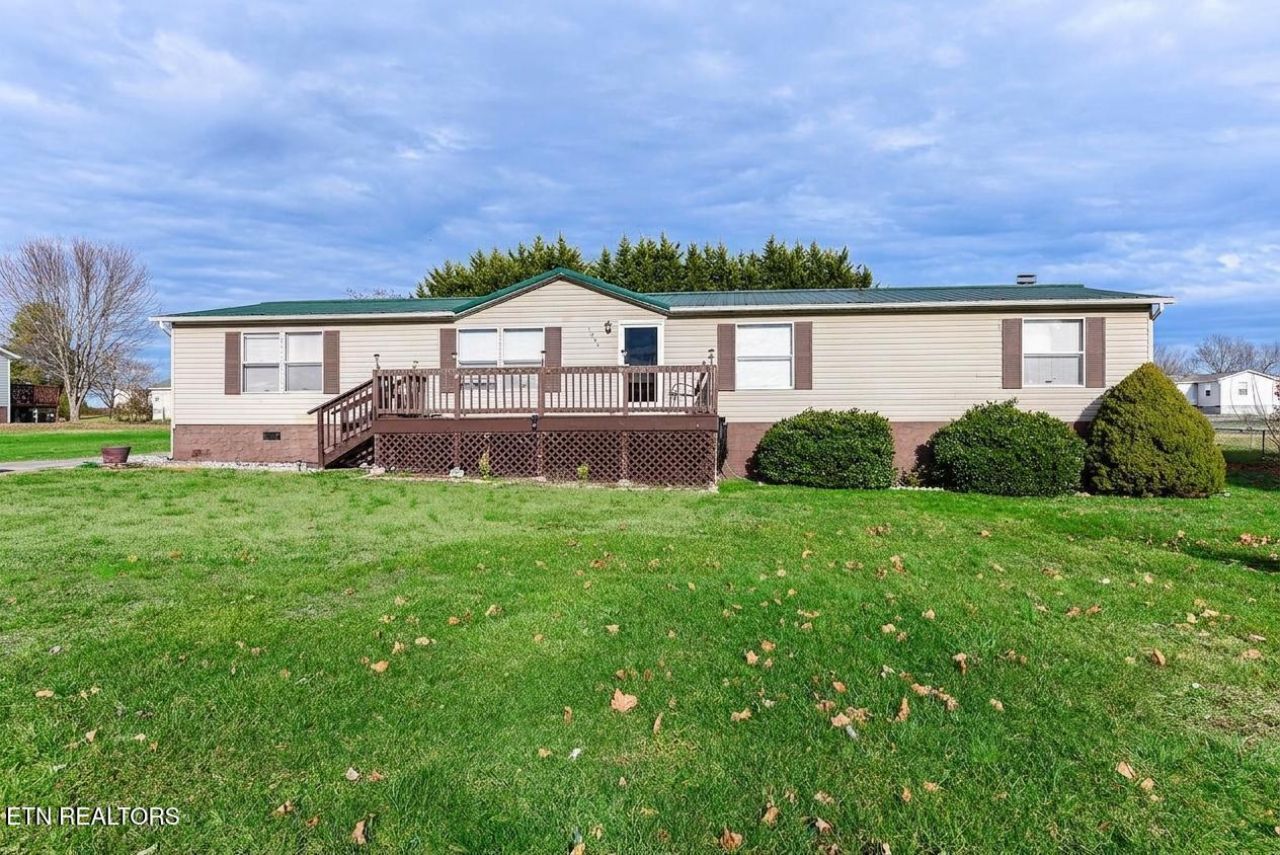 1248 Mountain View Circle, Maryville, TN 37801 Main Photo