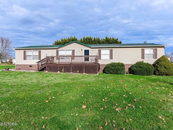 1248 Mountain View Circle, Maryville, TN 37801