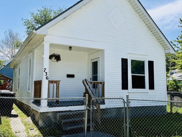 736 Thayer Street , Toledo, OH 43609