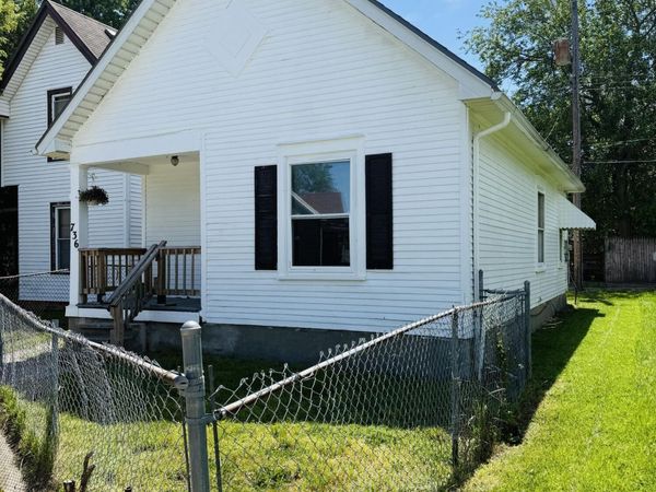 736 Thayer Street, Toledo, OH 43609