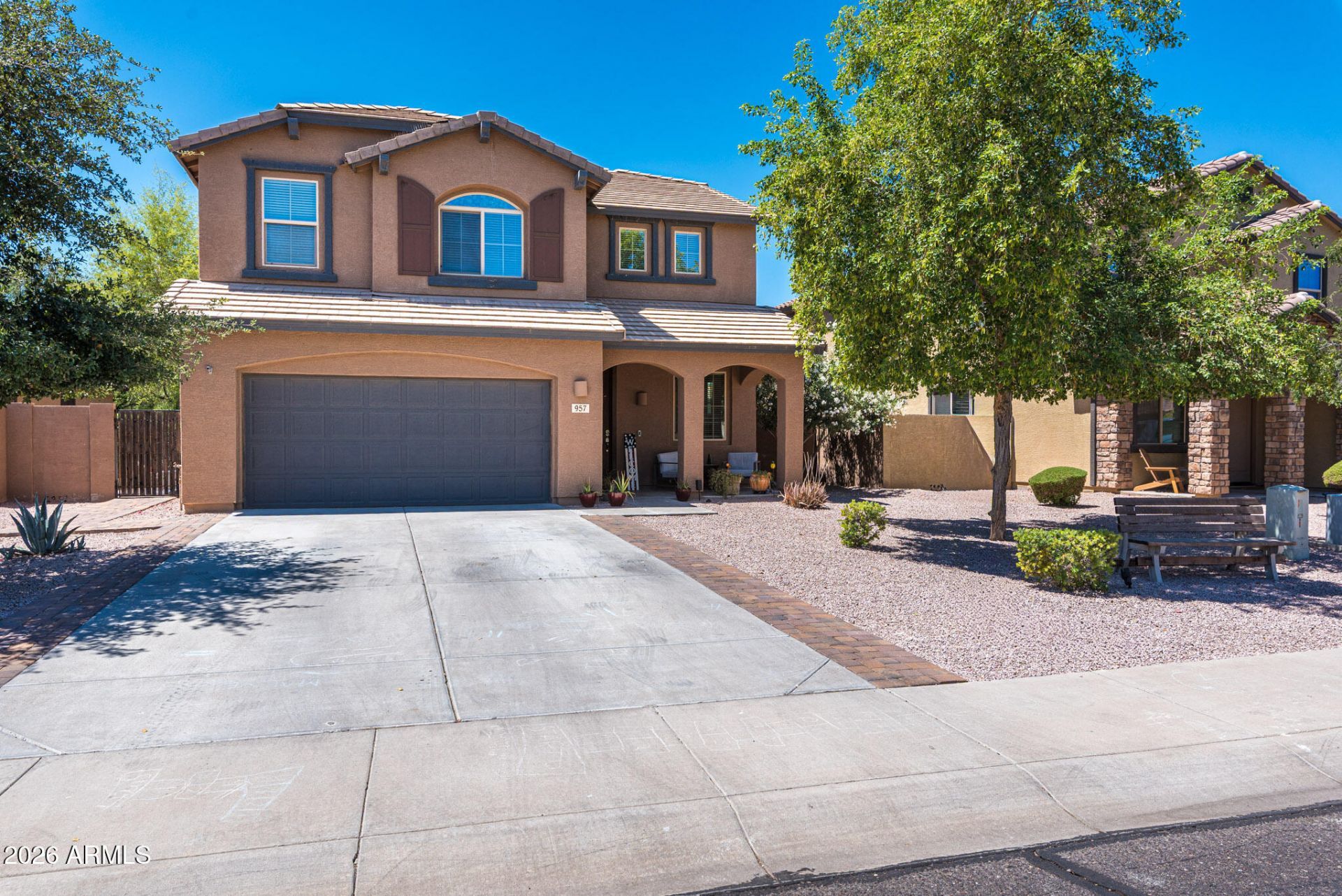 957 E Wimpole Avenue, Gilbert, AZ 85297 Main Photo