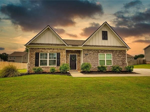 721 Woody Drive , Monroe, GA 30655