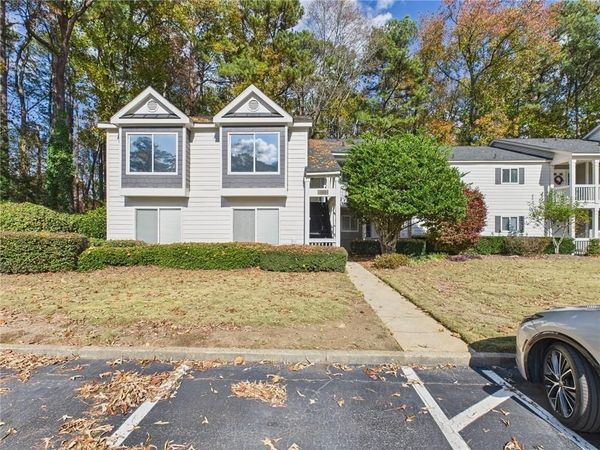 32 Rumson Court , Smyrna, GA 30080