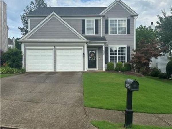 4226 Clearvista Lane NW, Acworth, GA 30101