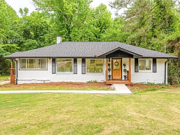 1803 Fay Street SE, Atlanta, GA 30316