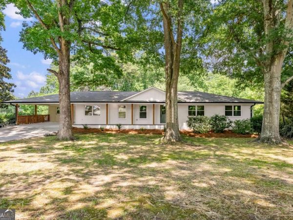 4130 Union Road SW, Atlanta, GA 30349