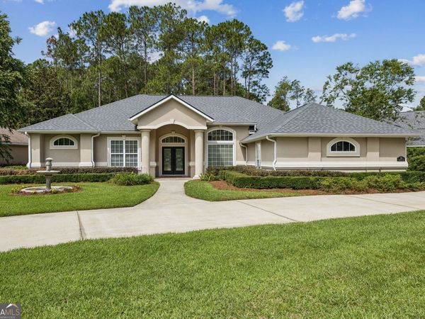 156 Cedar Hill Drive, Saint Marys, GA 31558
