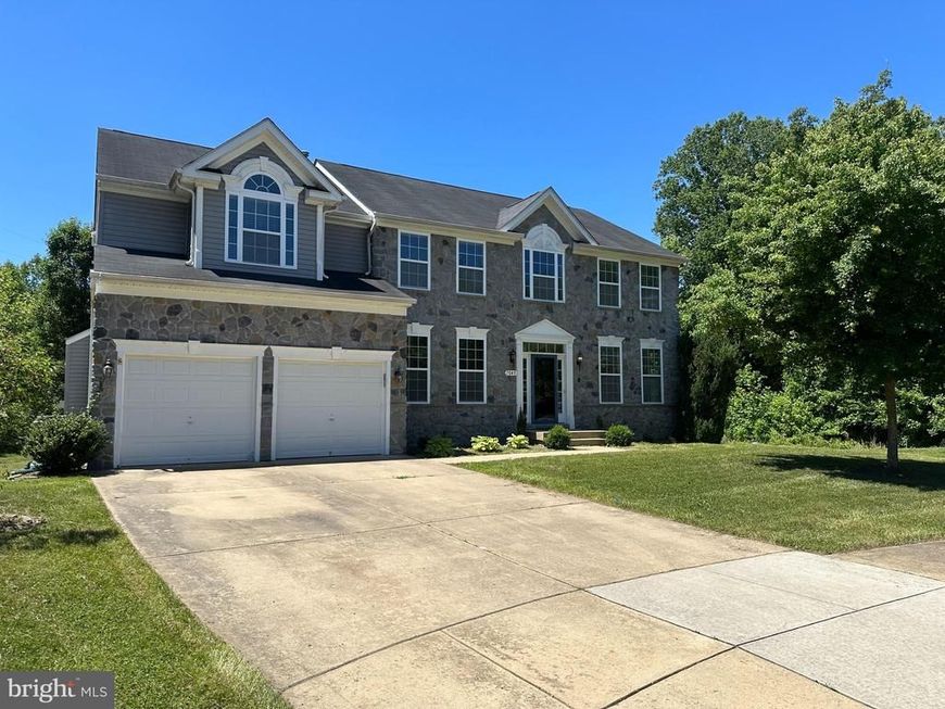 7045 Sand Cherry Way , Clinton, MD 20735 Main Photo