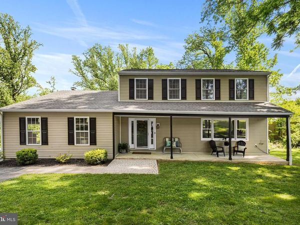 790 CONCORD ROAD, GLEN MILLS, PA 19342