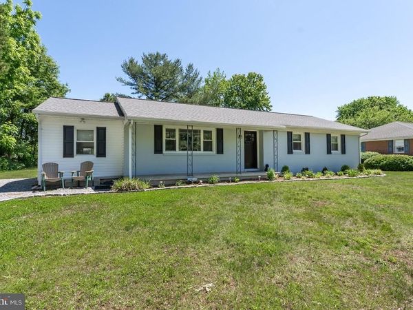213 BYFORD DRIVE , CHESTERTOWN, MD 21620