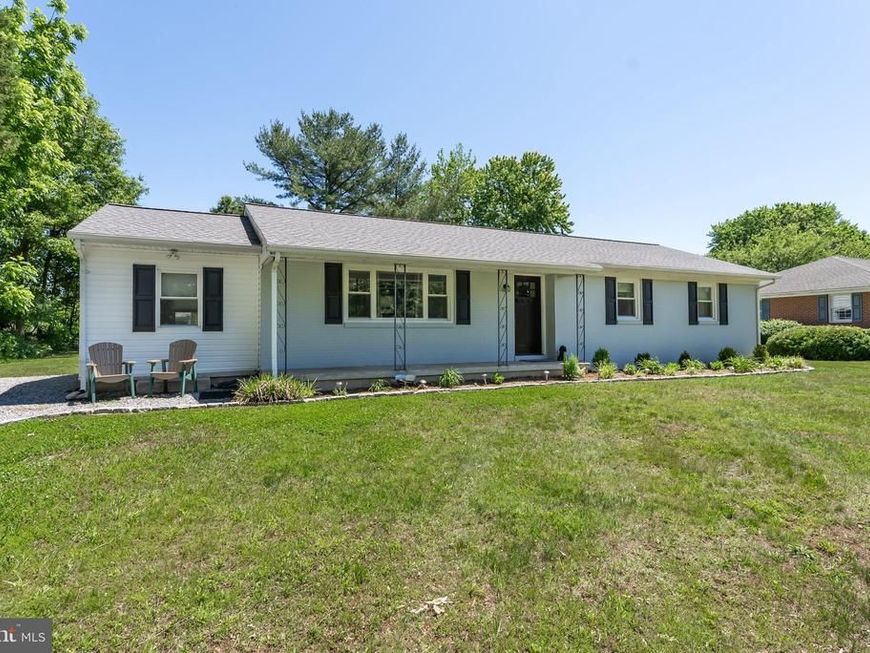 213 Byford Drive , Chestertown, MD 21620 Main Photo