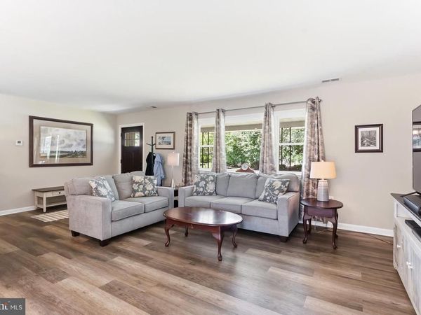 213 BYFORD DRIVE, CHESTERTOWN, MD 21620