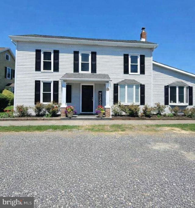 308 N MARKET STREET, LIVERPOOL, PA 17045