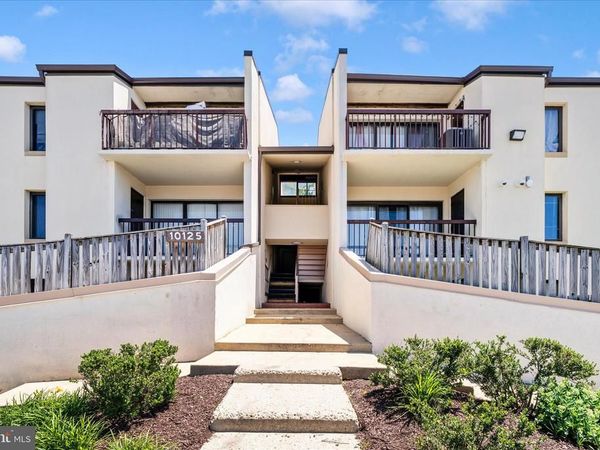 10125 PRINCE PLACE, Unit 103-11B, UPPER MARLBORO, MD 20774