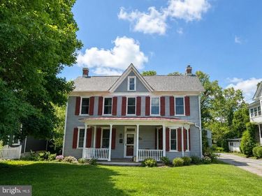 519 FAIRMONT AVENUE, WINCHESTER, VA 22601