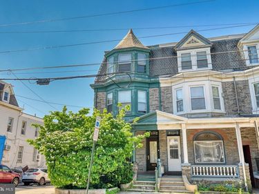 228 W DOUGLASS STREET , READING, PA 19601