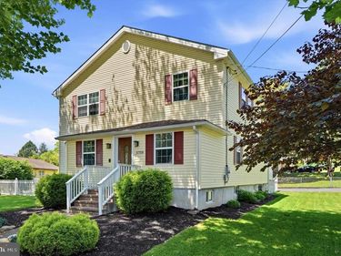 5758 TERRACE AVENUE, BENSALEM, PA 19020