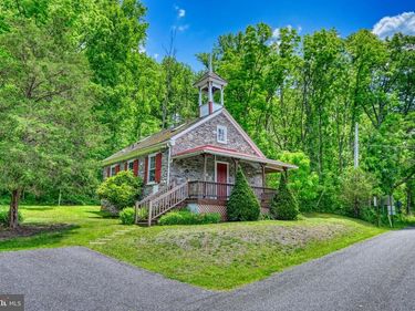 3 MILL ROAD, OLEY, PA 19547