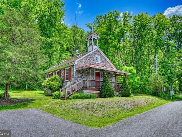 3 MILL ROAD , OLEY, PA 19547