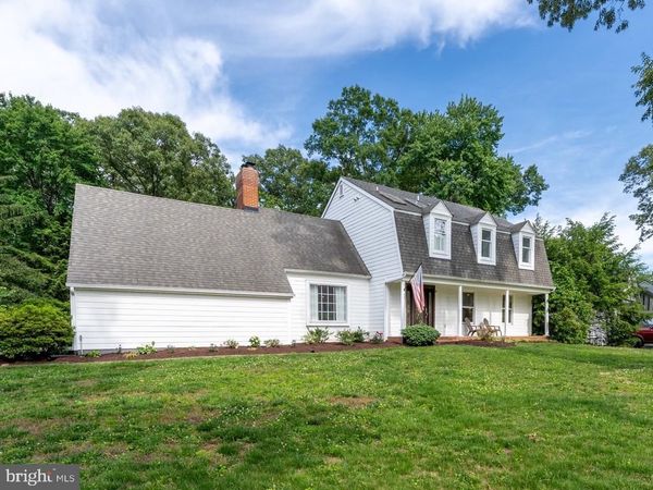 429 FAIRTREE DRIVE, SEVERNA PARK, MD 21146