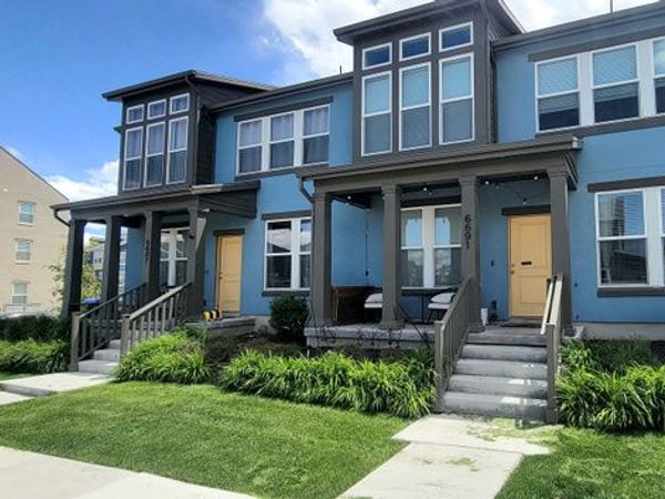 6691 W SKIP ROCK RD S, South Jordan, UT 84009