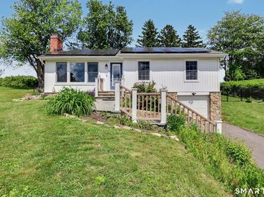 13 Fox Hollow , New Fairfield, CT 06812