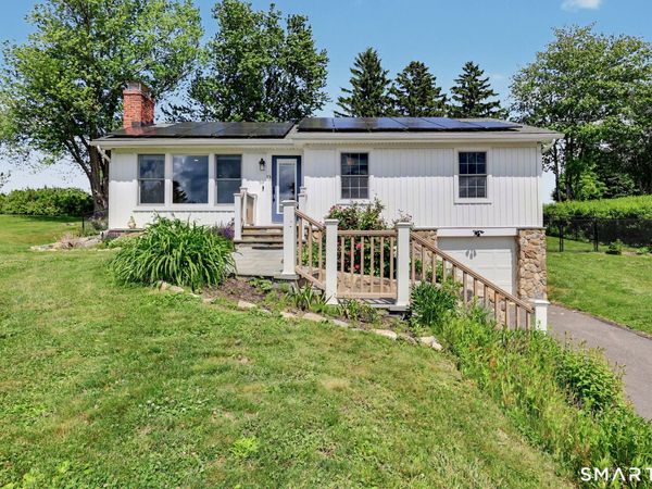 13 Fox Hollow , New Fairfield, CT 06812