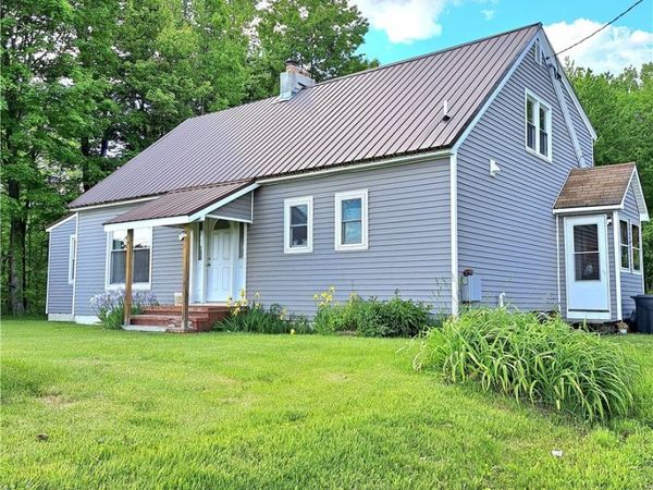 2359 State Route 49 , Blossvale, NY 13308