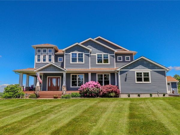 10909 Caton Crest, Corning, NY 14830