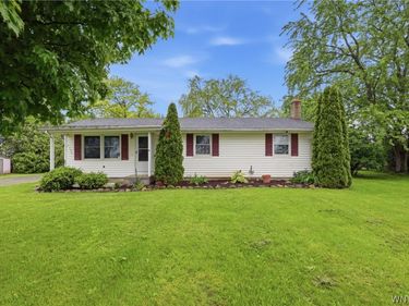 5594 Walkers Corners Road , Elba, NY 14058