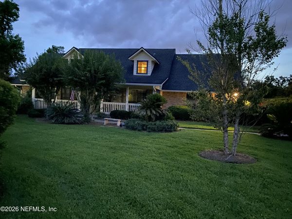 711 BALMORAL Lane, Orange Park, FL 32073