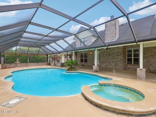 711 BALMORAL Lane, Orange Park, FL 32073