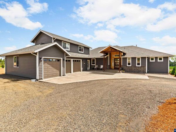 6575 NE Elliott Cir, Corvallis, OR 97330