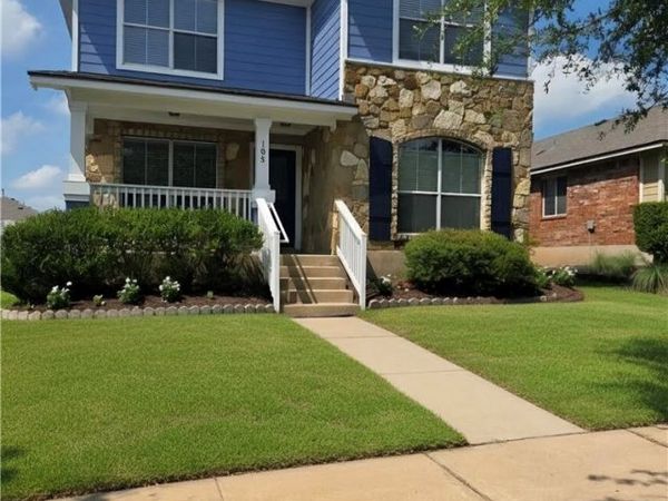 105 Lava Bed Drive , Pflugerville, TX 78660