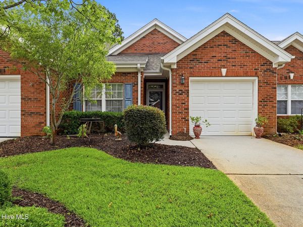 4325 Ashley Park Drive, Wilmington, NC 28412