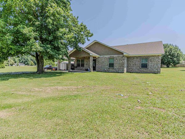 279 CR 7922, Brookland, AR 72417